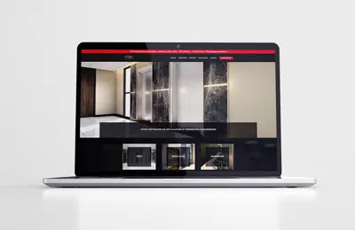 screen aliaa ascenseur