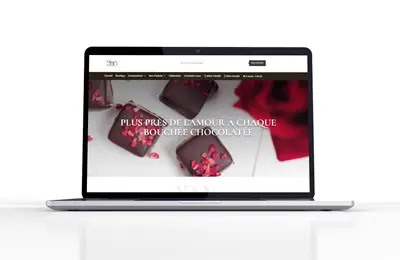 screen yan chocolatier